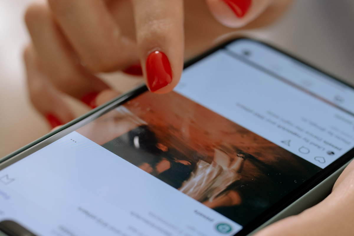 PMU Relying Only on Referrals and Instagram to Book Clients PMU Relying Only on Referrals and Instagram to Book Clients