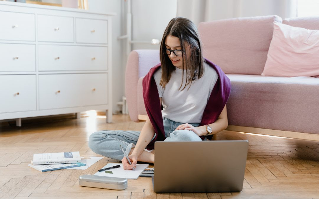 How to Upsize Your Home to Start a Successful Business