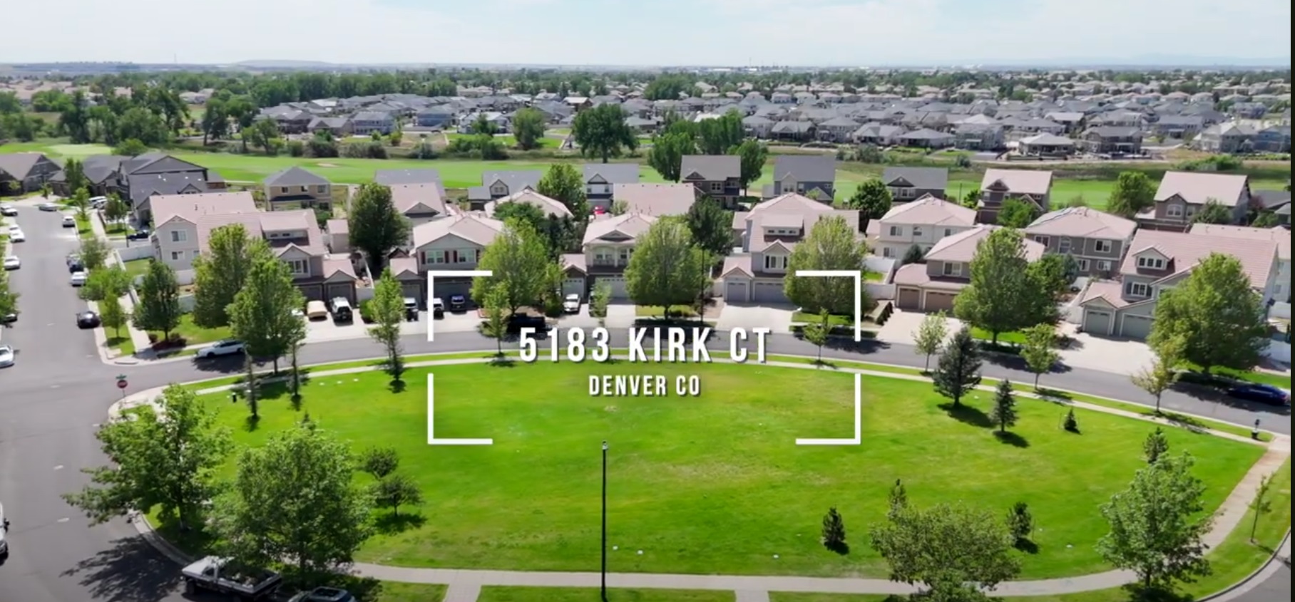 New listing in Denver