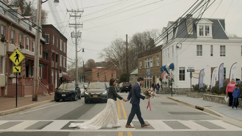 Artistic & attentive