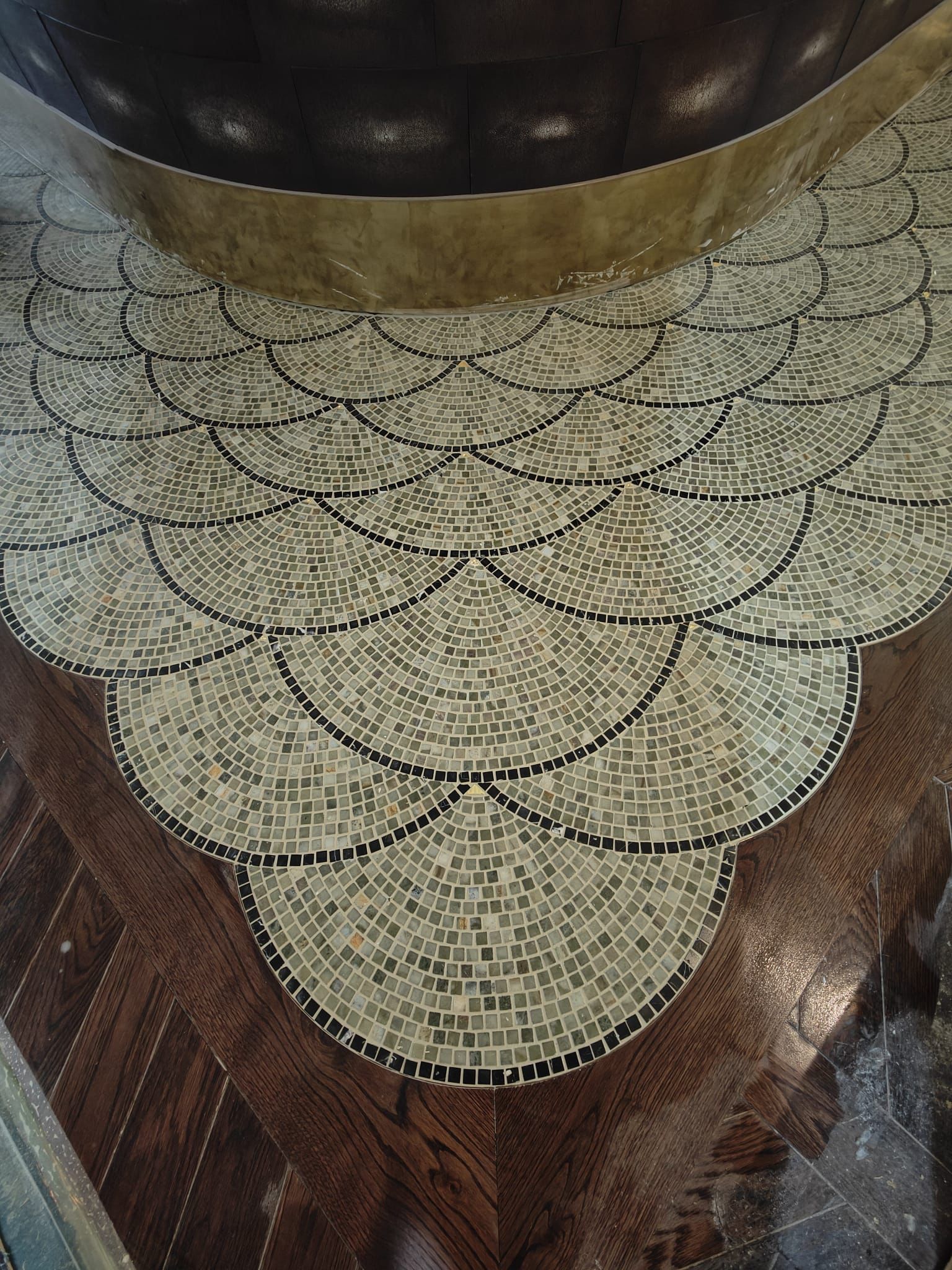 Mosaic 1