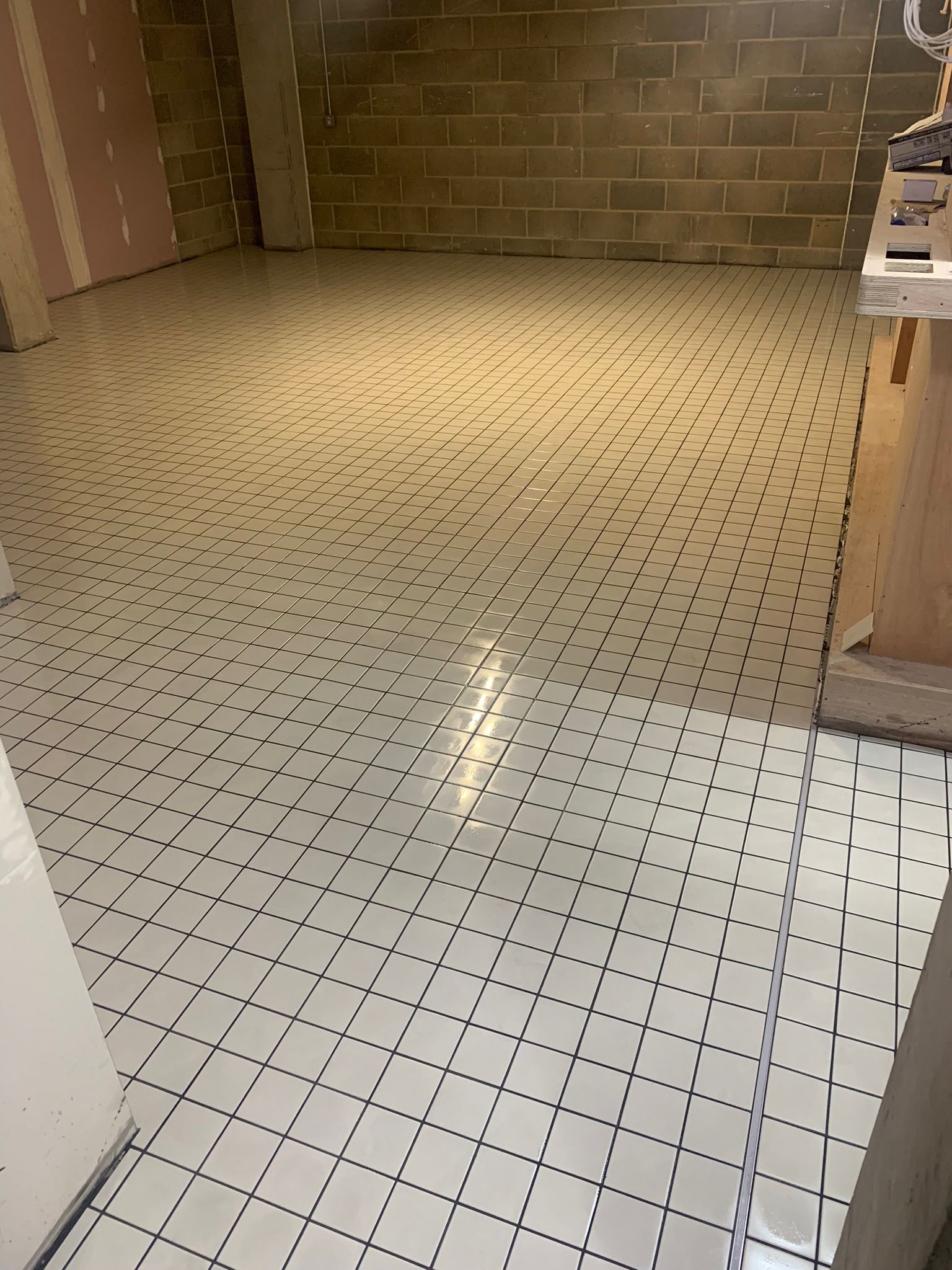 Porcelain tiles 2