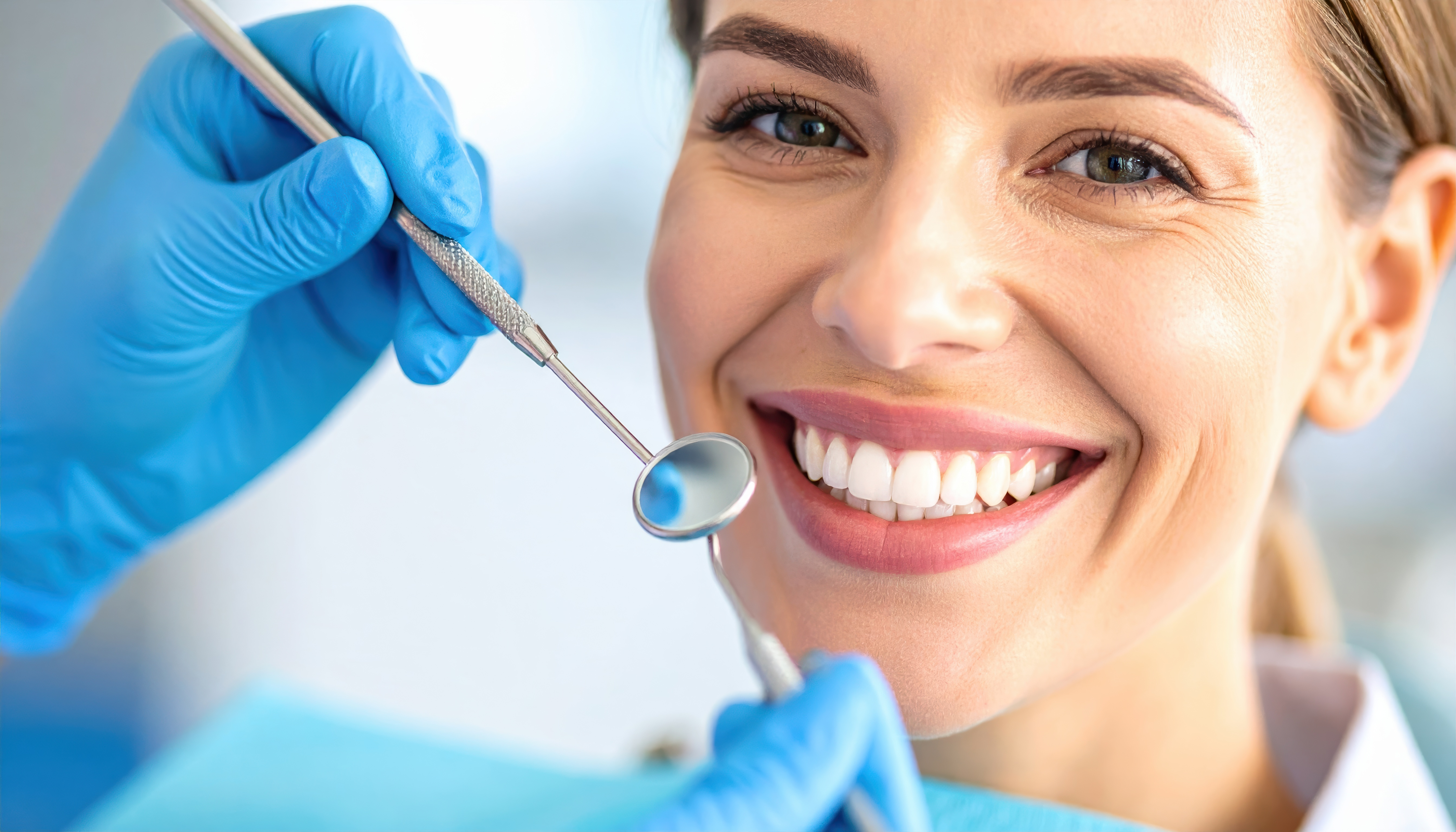 Dental & Vision