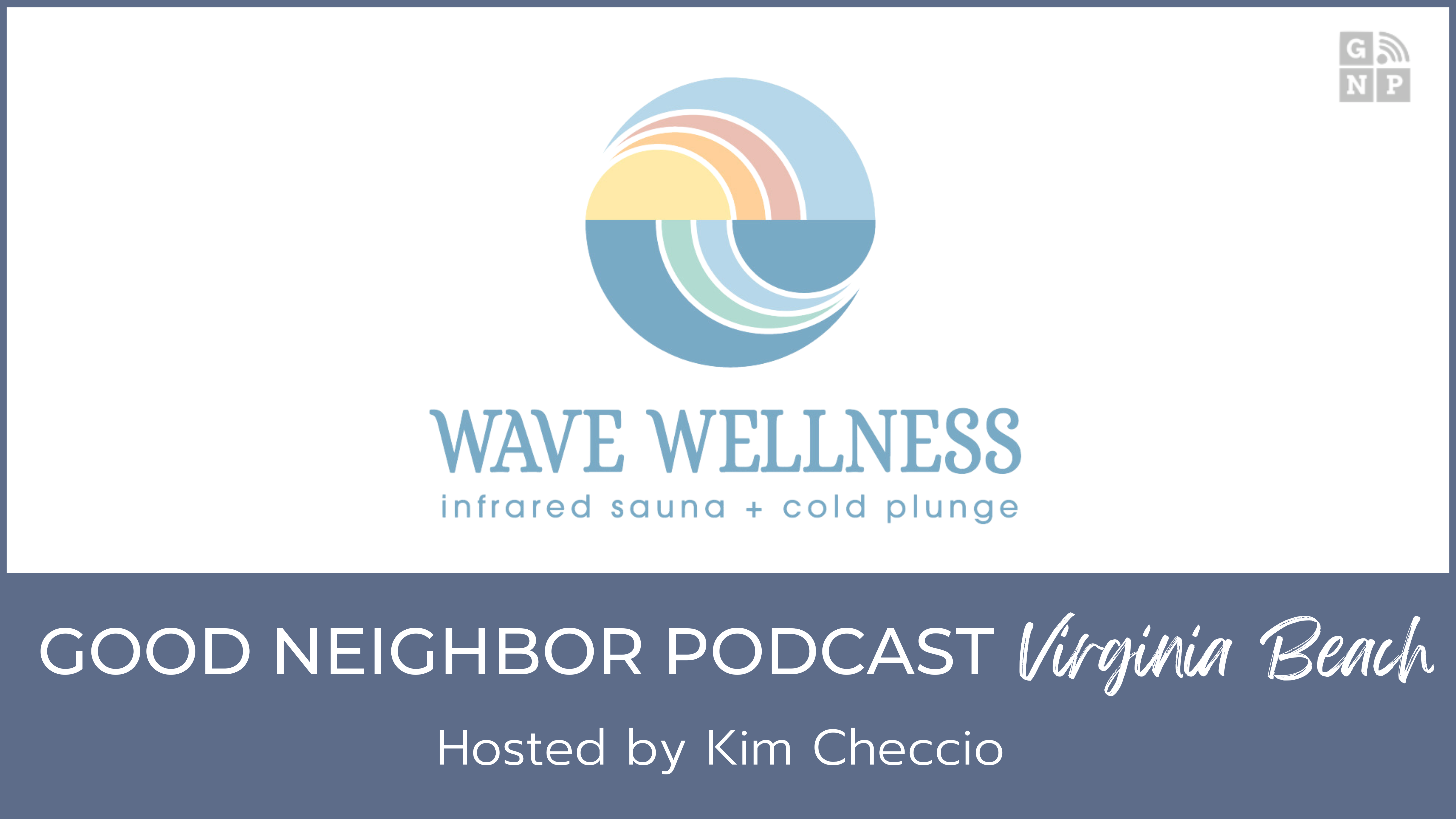 Ep. 50: Wave Wellness | Mike Makela
