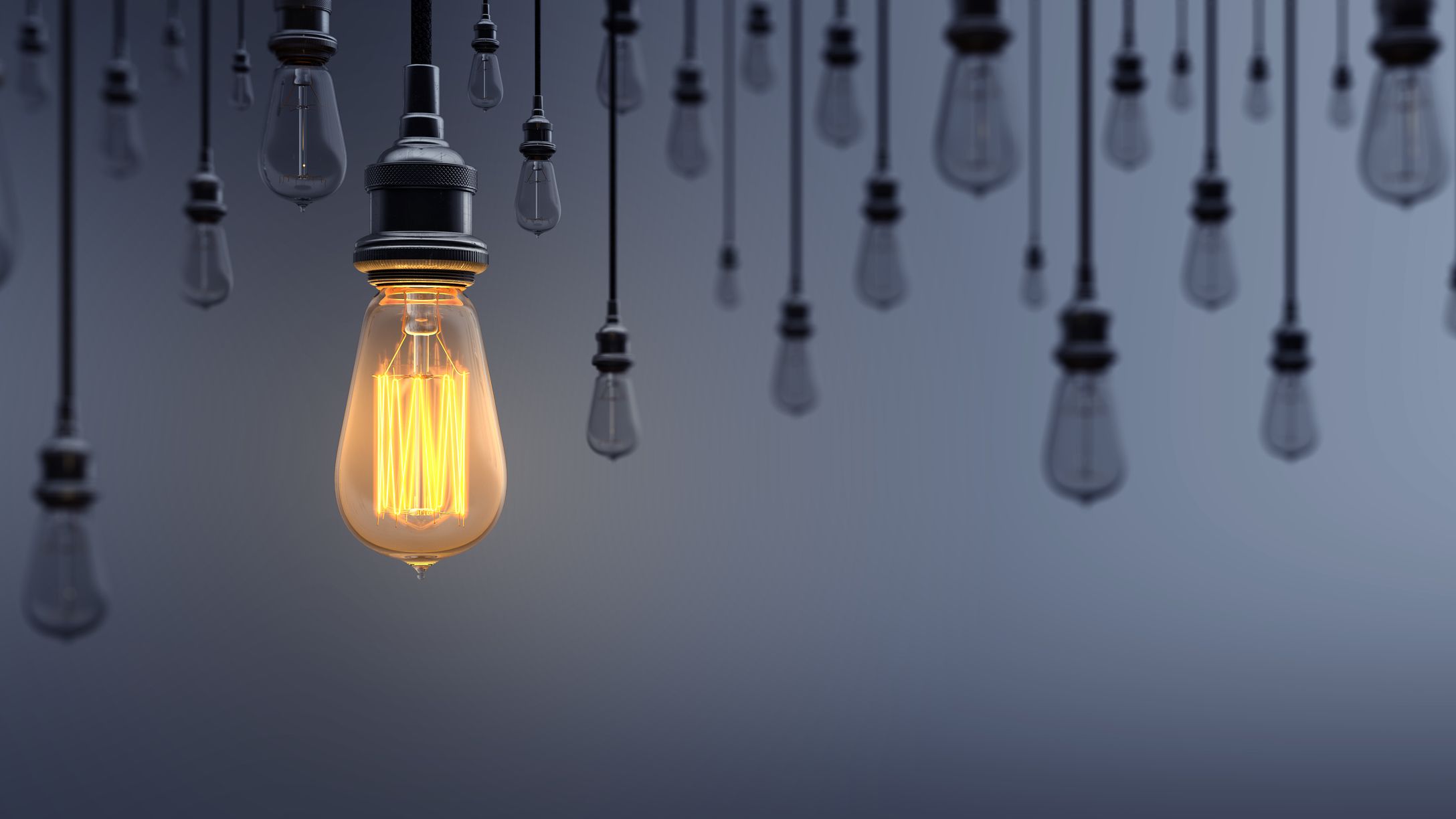 Process Alone is not a Differentiator