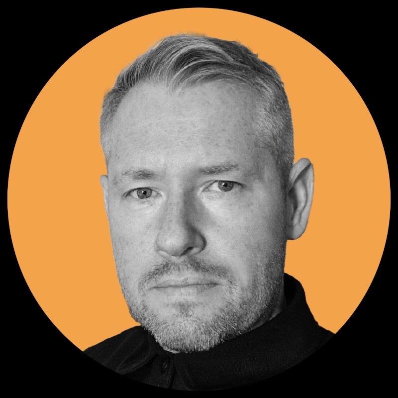 Simon Nunn