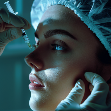 Inject Botox Fillers Inject Botox Fillers