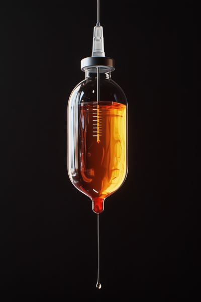 NAD⁺ Drips: A Scientifically Supported Cellular Health Solution