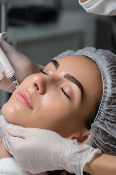 Tired of Acne or Surgery Scars? Microneedling Could Help Transform Your Skin