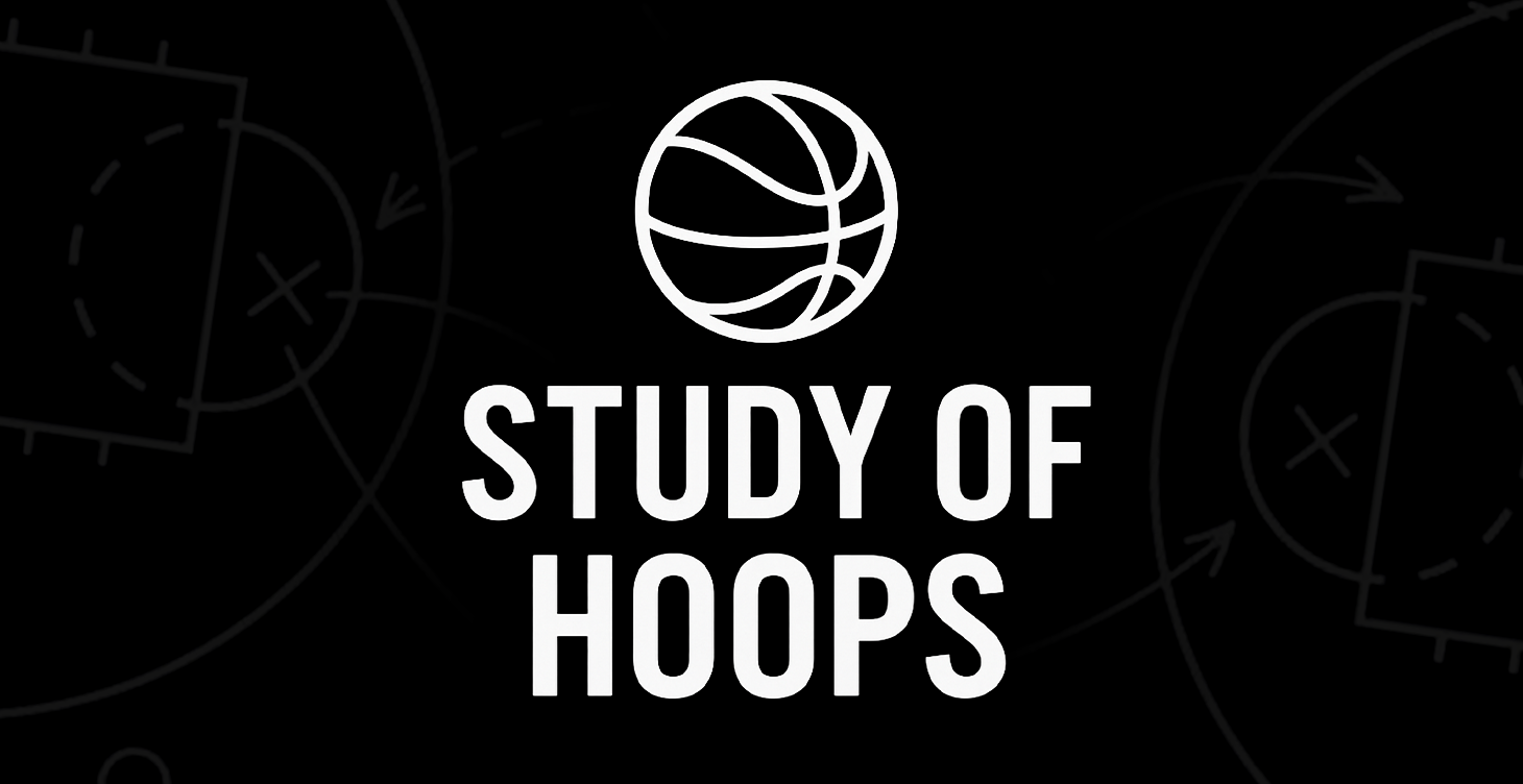 Study of Hoops logo