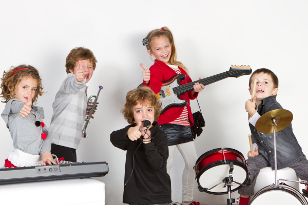 Music Lessons Music Lessons