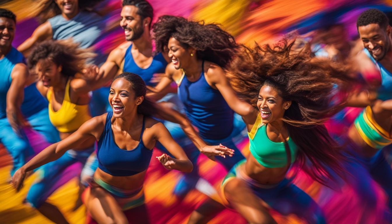 Dive into the vibrant world with Exploring Different Brazilian Dance Styles for Fitness Enthusiasts. Get fit, have fun, and samba your way to health!