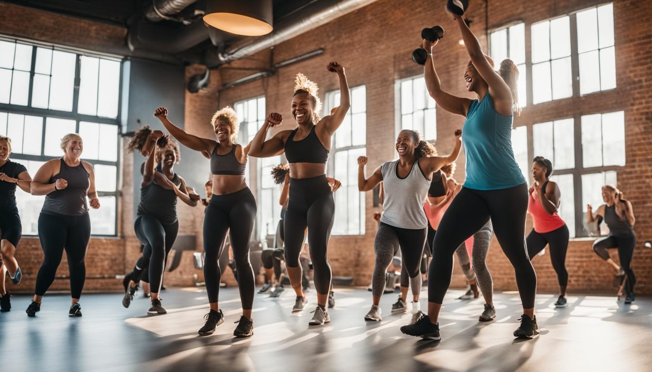 How Brazilian Rhythms Can Transform Your Gym's Atmosphere and Clientele