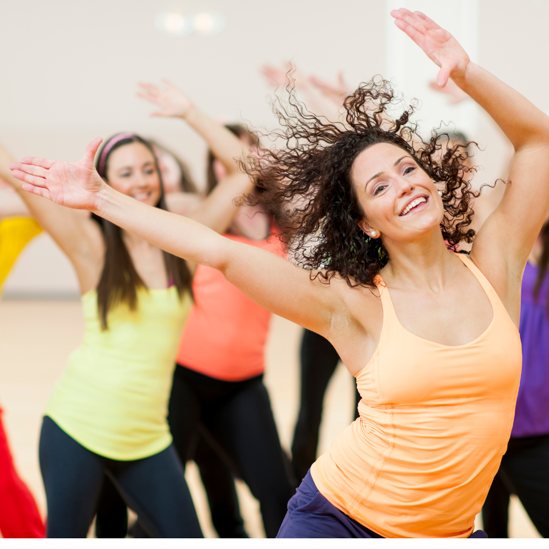 Optimize Dance Fitness with Cardio & Strength Balance