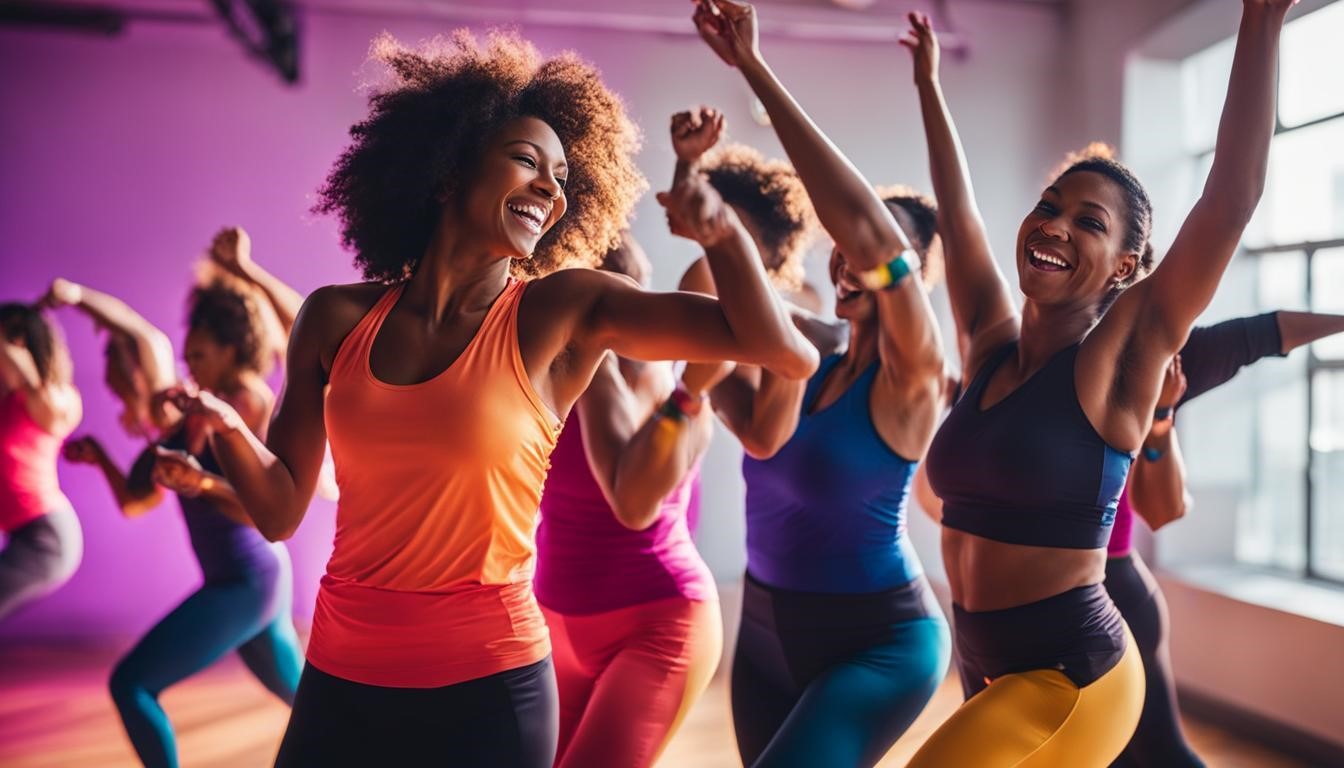 The Evolution of Brazilian Dance and Its Role in Fitness