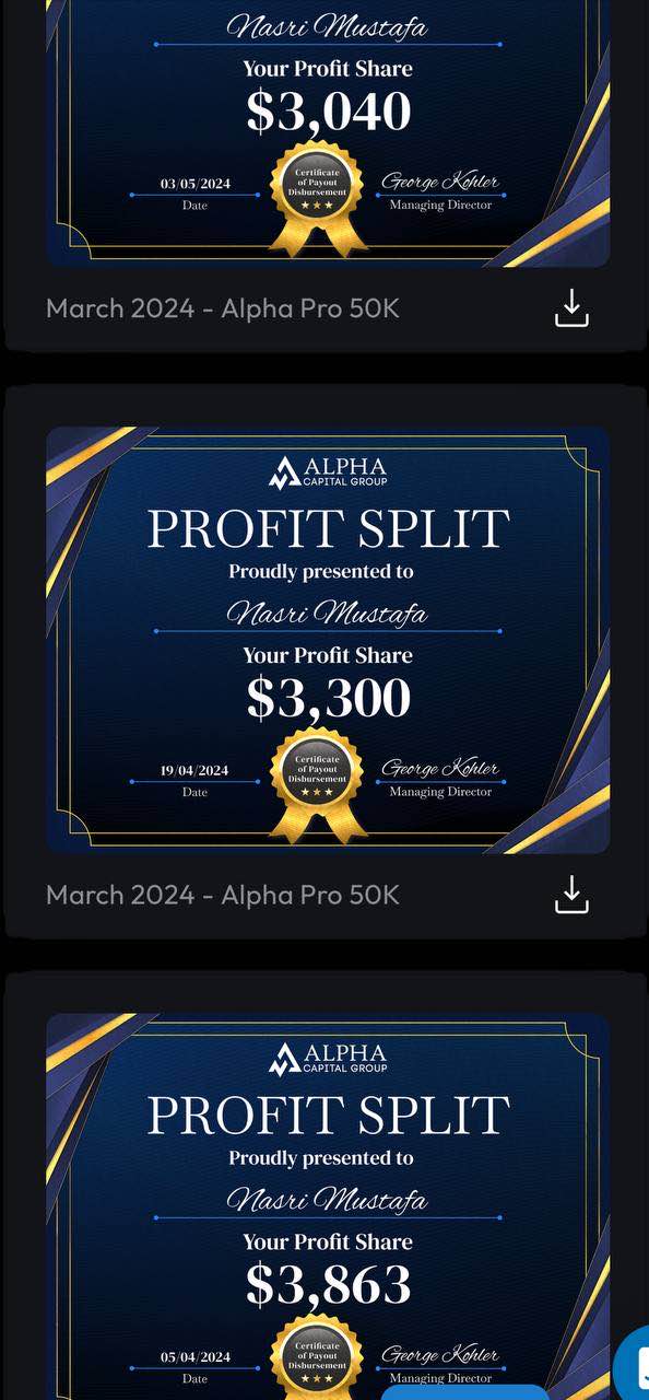 Student Success Story