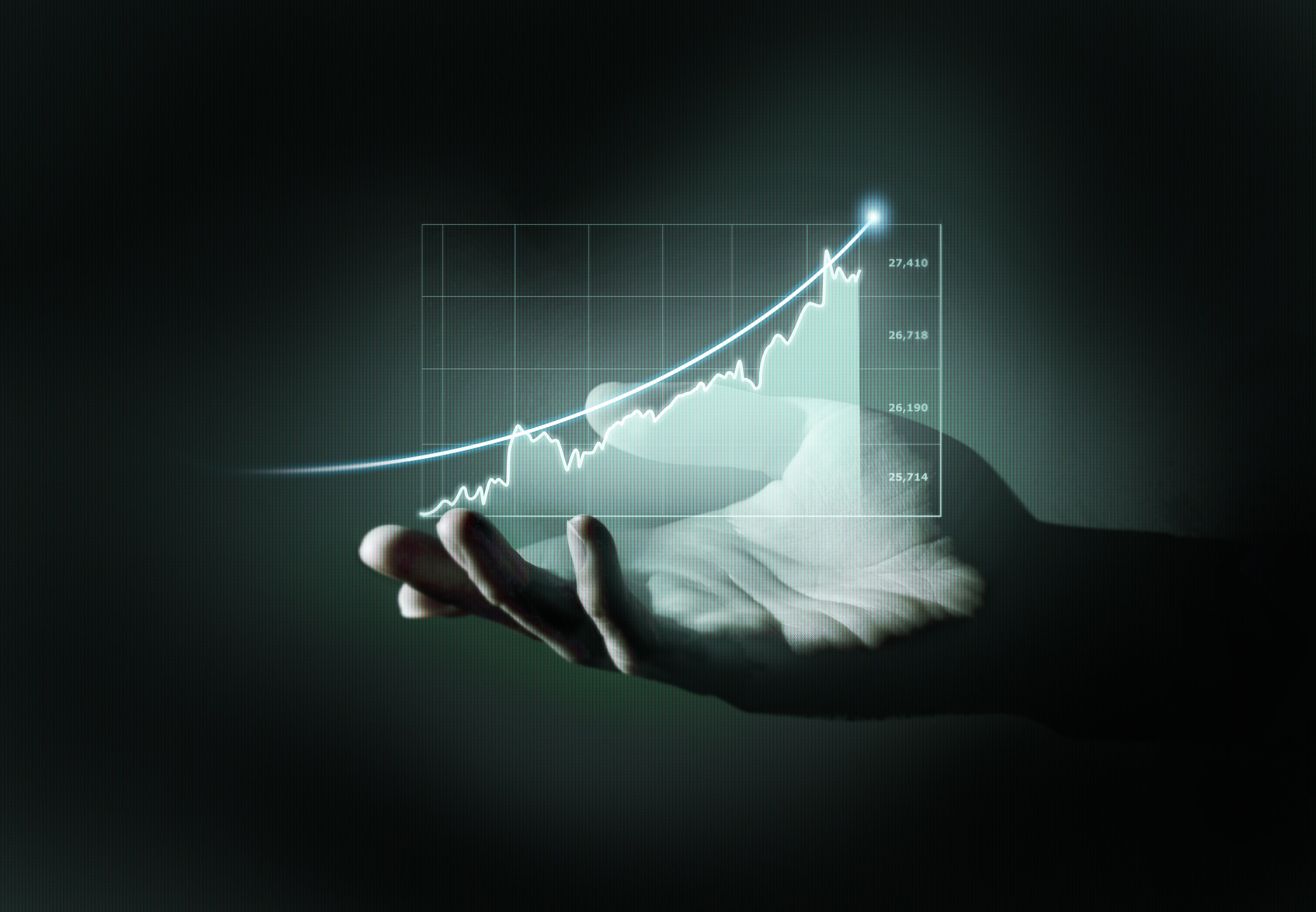 How Copy Trading Can Help You Earn Passive Income