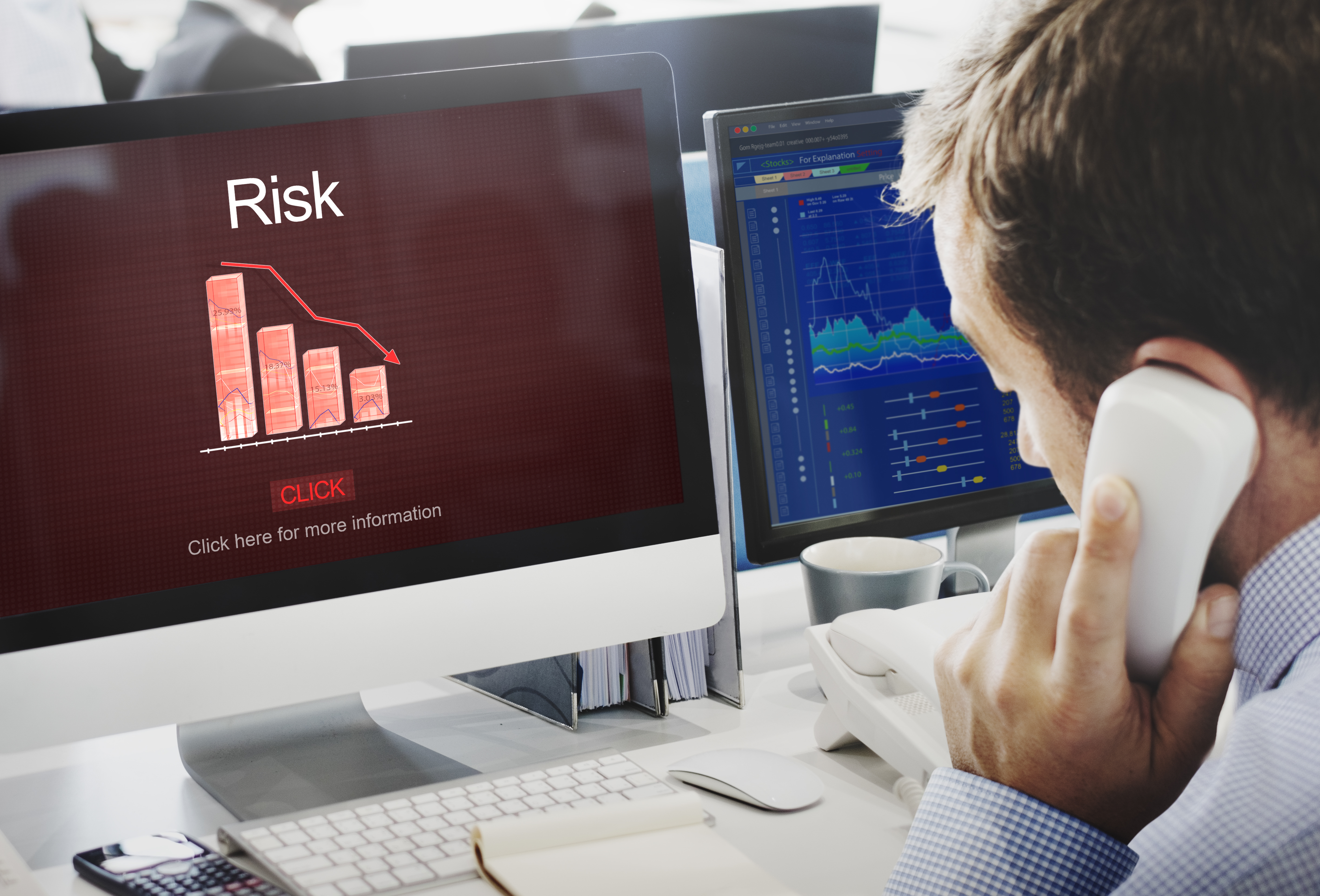 What Are the Risks Involved in Copy Trading?
