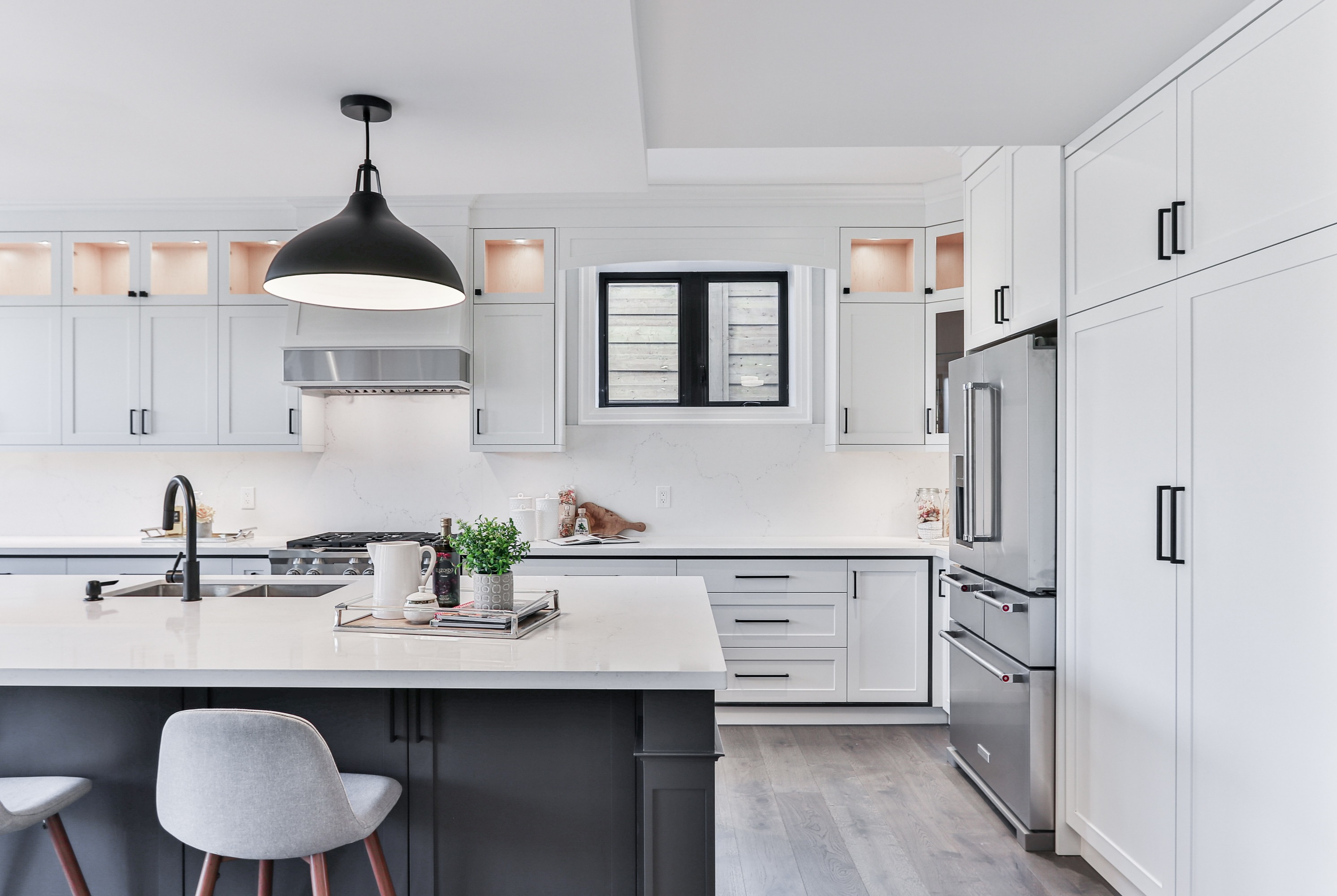 Kitchen Trends 2025