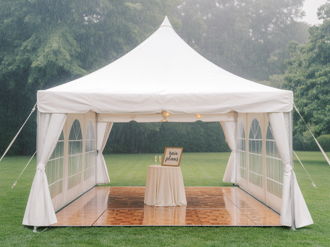 What size tent do I need for my guest list What size tent do I need for my guest list