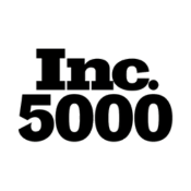 Skin R&R Treatment Inc 5000 Award