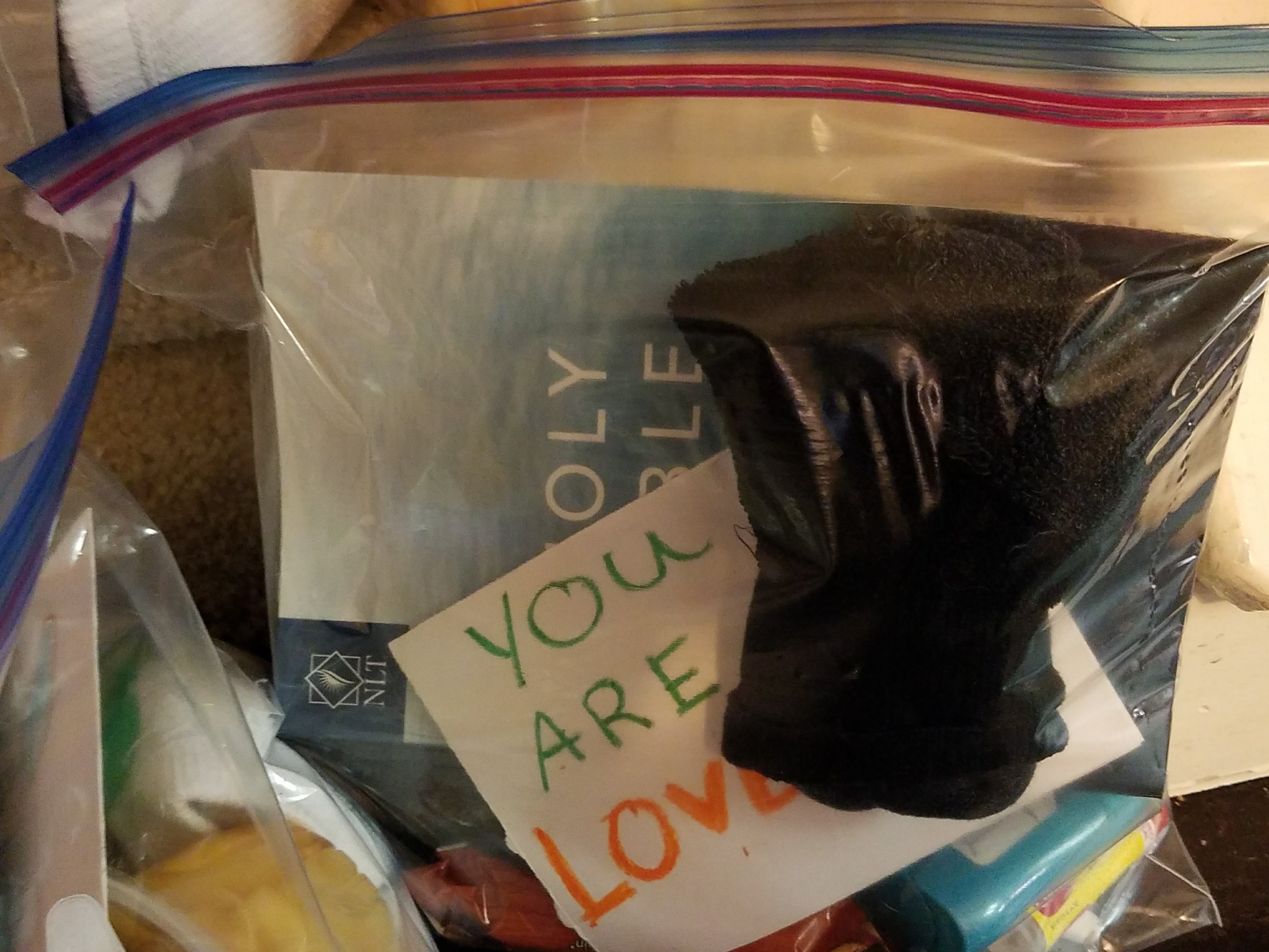 You Matter Bag