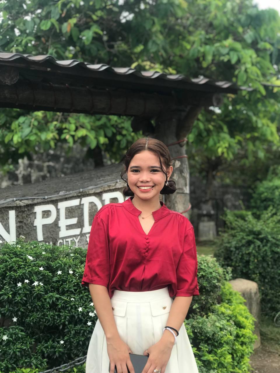 KC25 Reflection by Shekainah, USEP Mintal