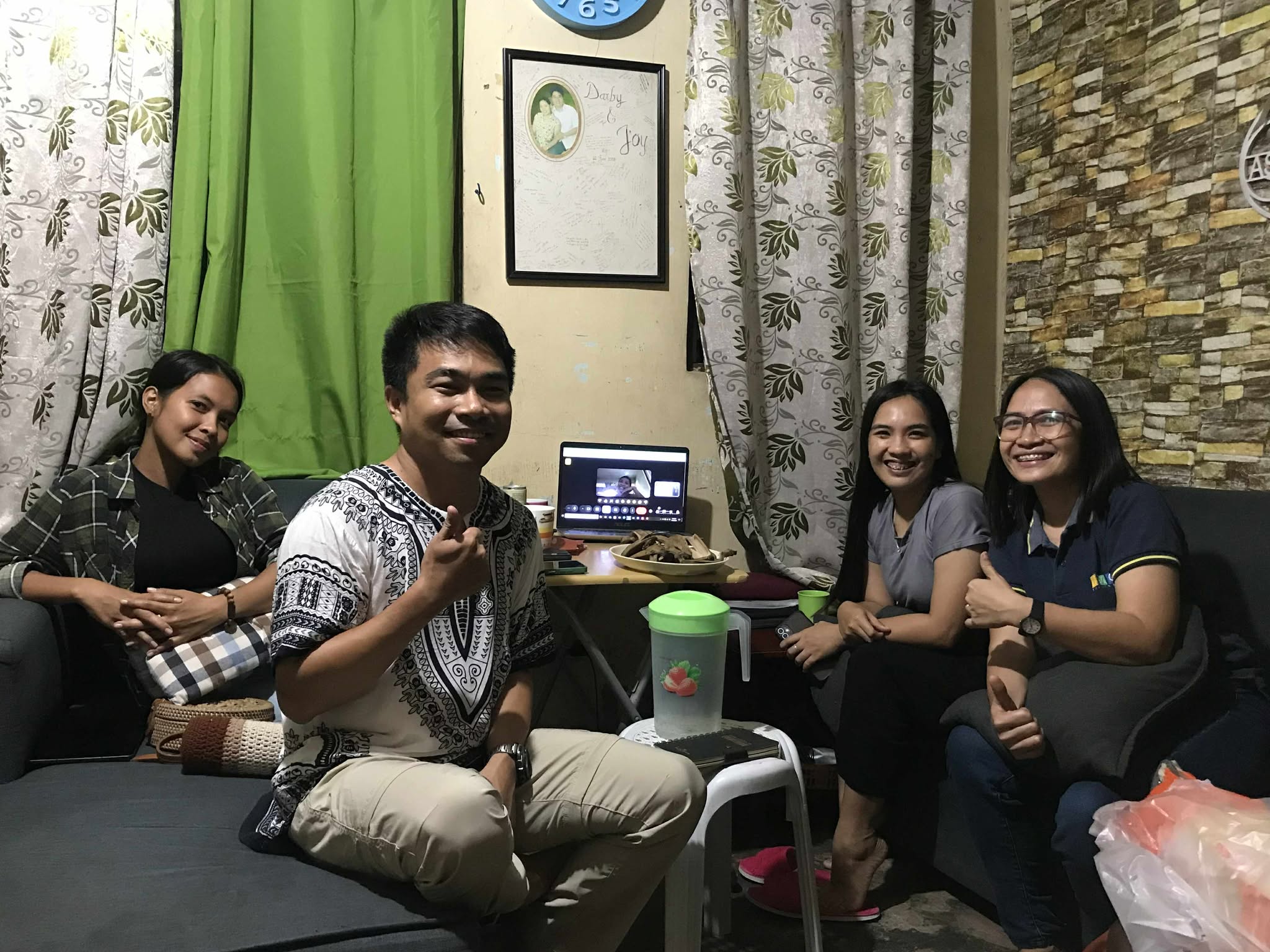 volunteers volunteers