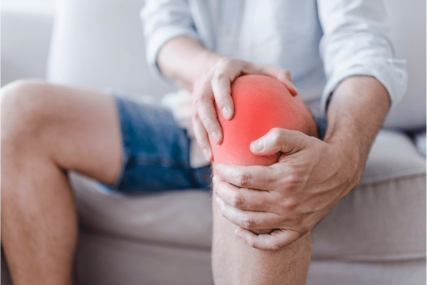 Chiropractic Care for Knee Pain Relief: Causes and Treatment