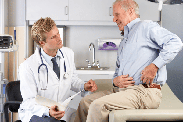 Hip Pain: Causes And How A Chiropractor Can Help