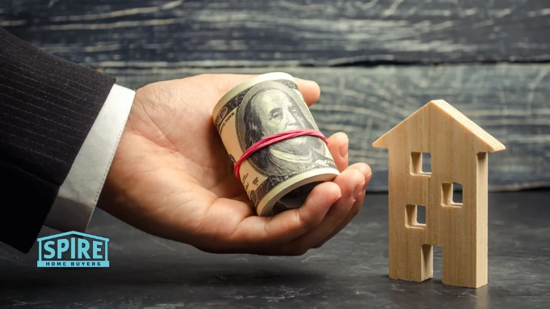 Why Some Sellers Choose a Home for Cash