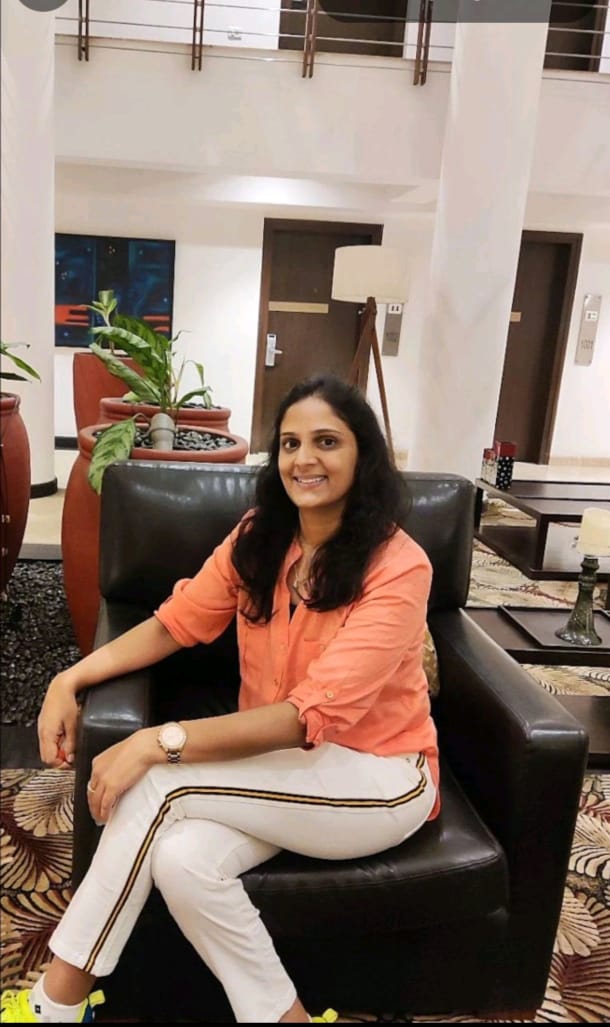 Shivaleela Annamalai 