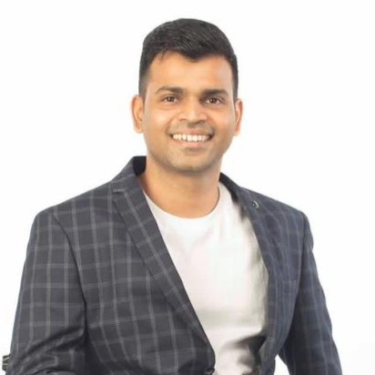 Suresh Radhakrishnan