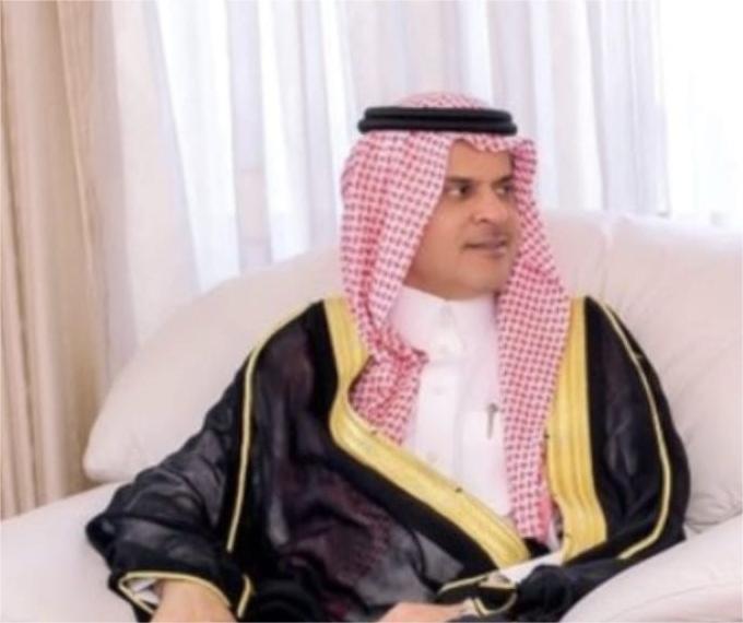 Khalid Al-Rashid