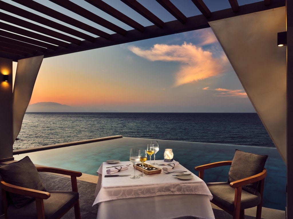 Fine Dining