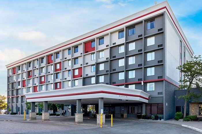 Delta Hotel