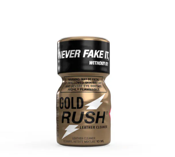 Gold Rush
