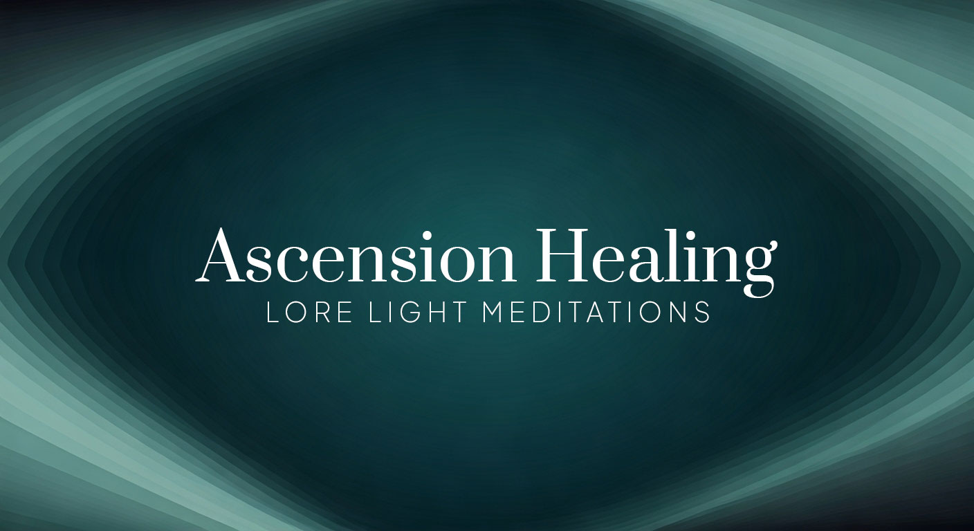 The 7-Gateways Healing Series