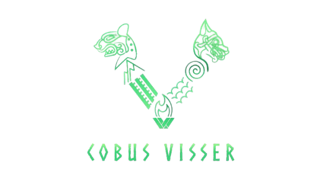 Cobus Visser business logo