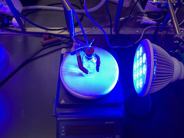 Quantum Dot Technology
