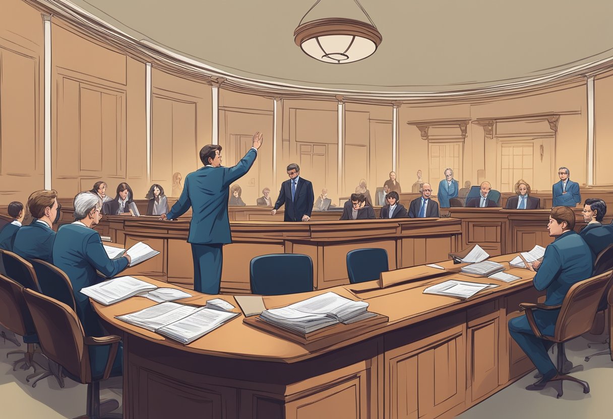Filing a roundup lawsuit