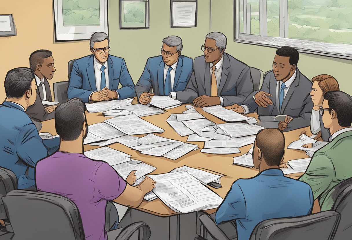 How to File a Roundup Lawsuit