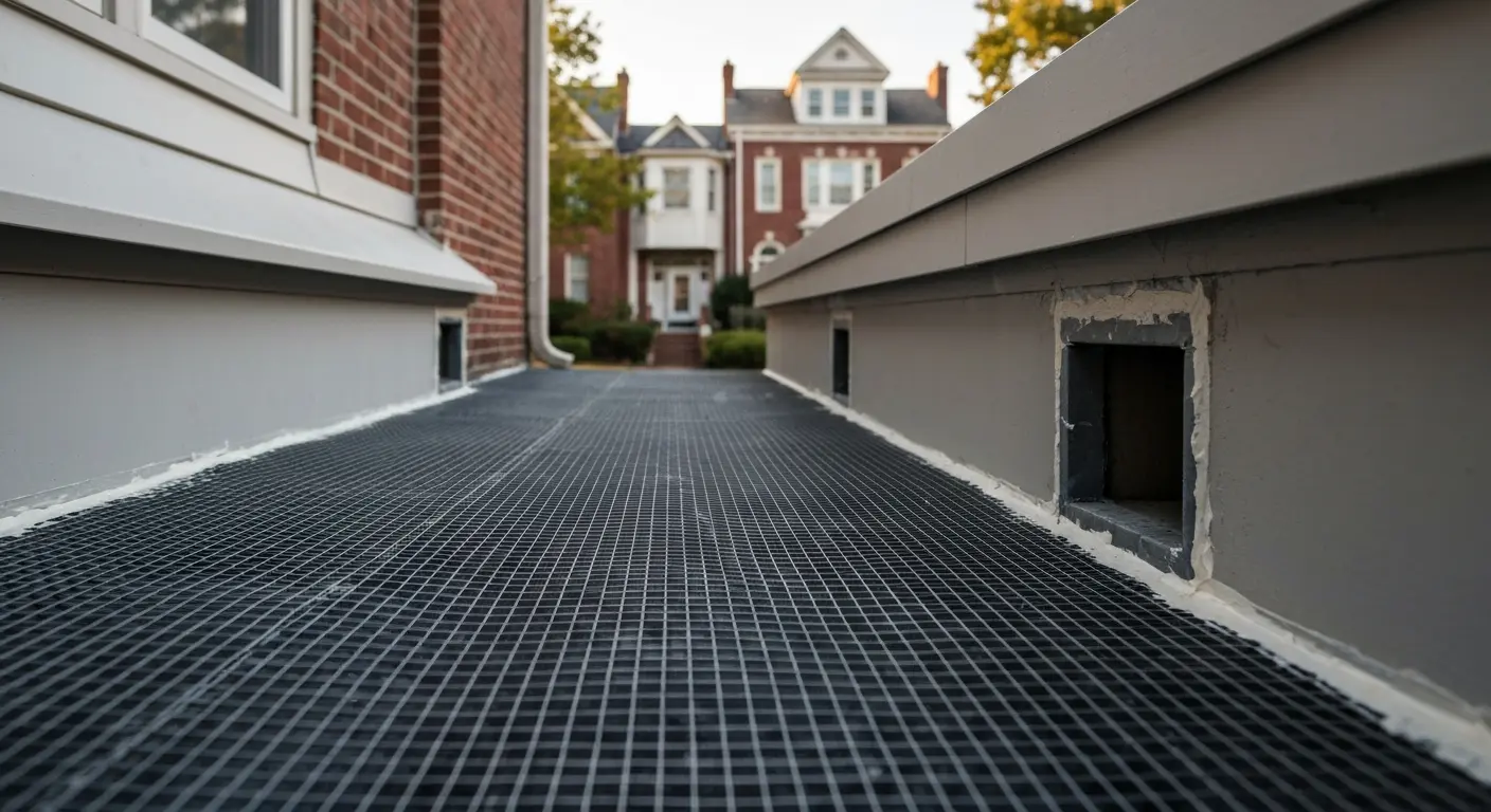 Rodent control service