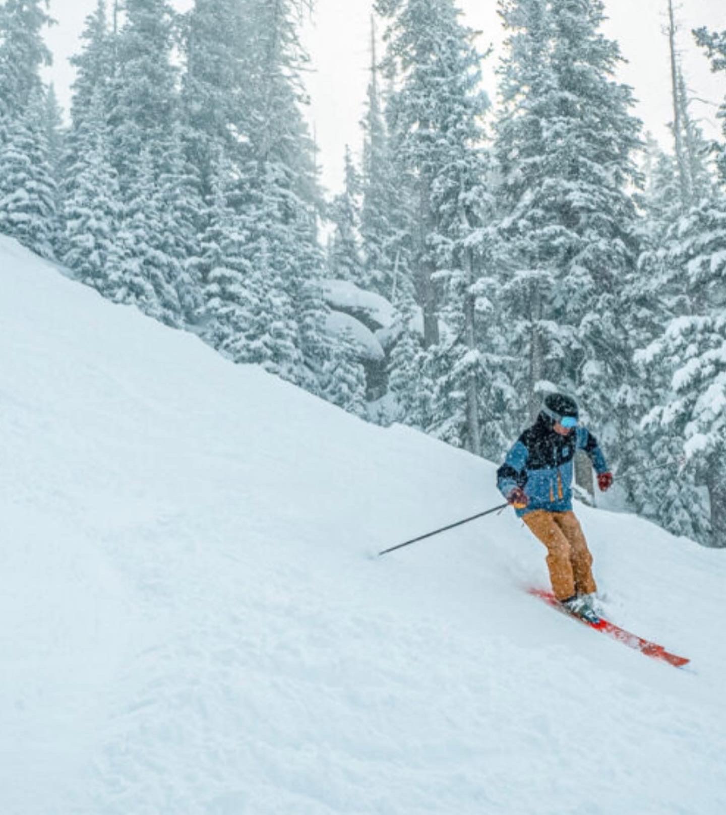 Virtual Ski Camp (10 weeks)