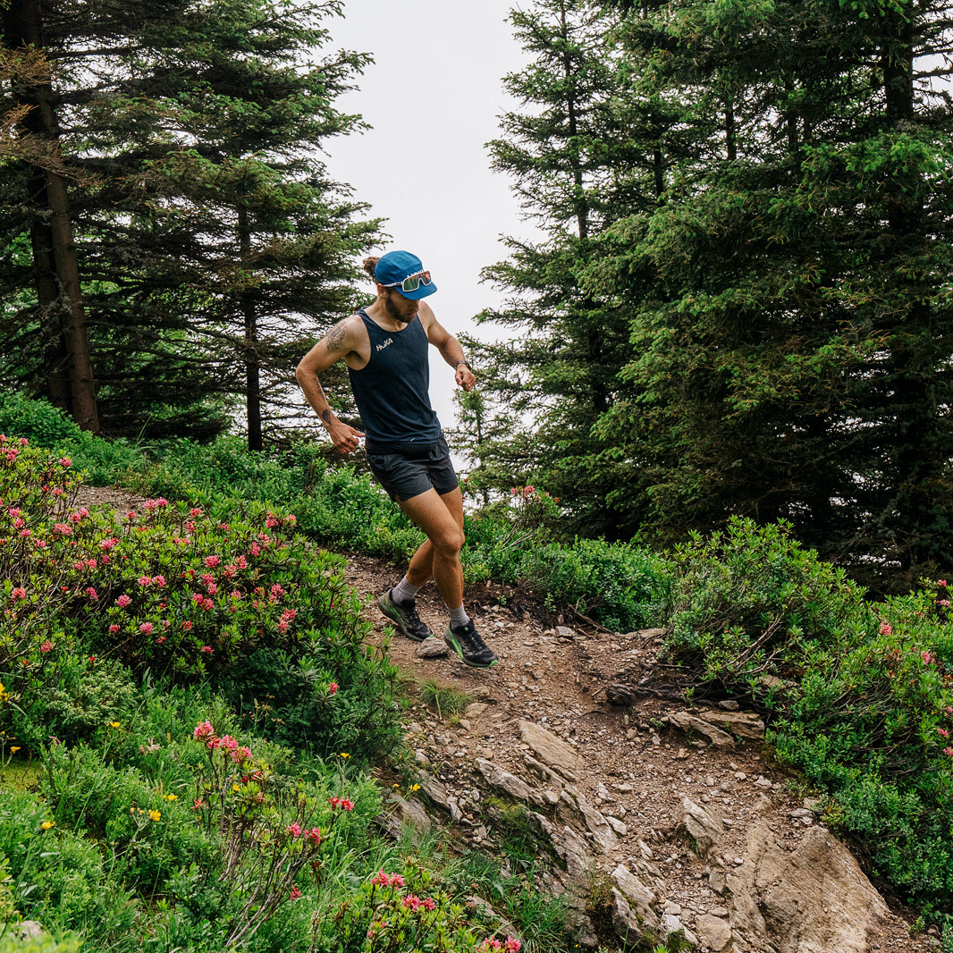 Ridge Running: Strength and Mobility (monthly) 