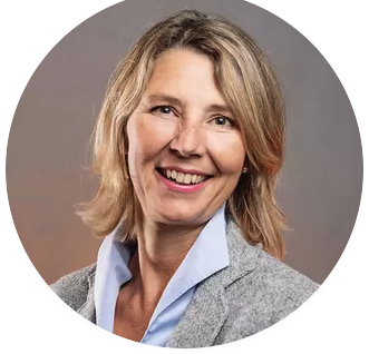 Silvia Müller Beerli