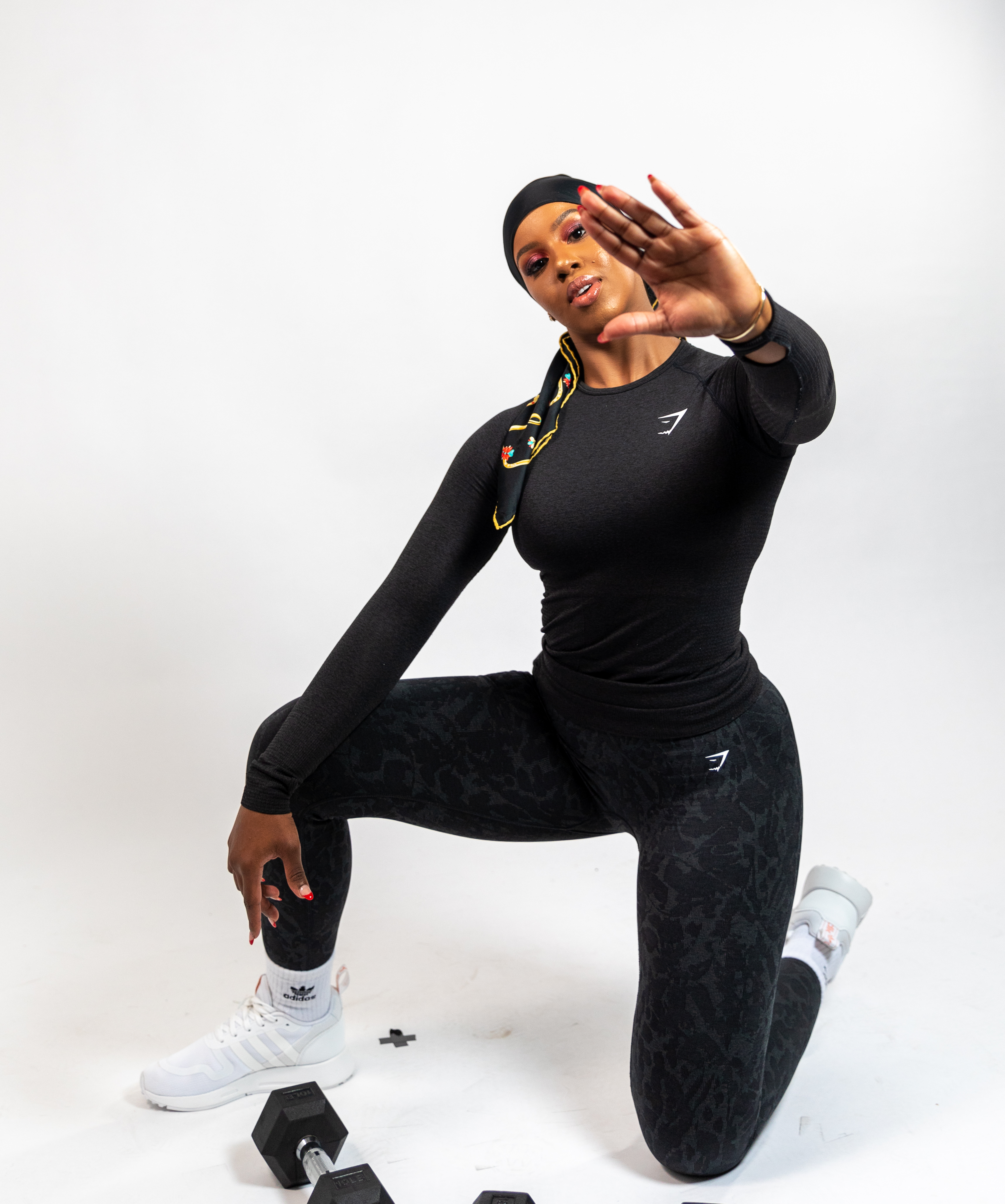 Sabah Fitness Coaching Call (via calendars)