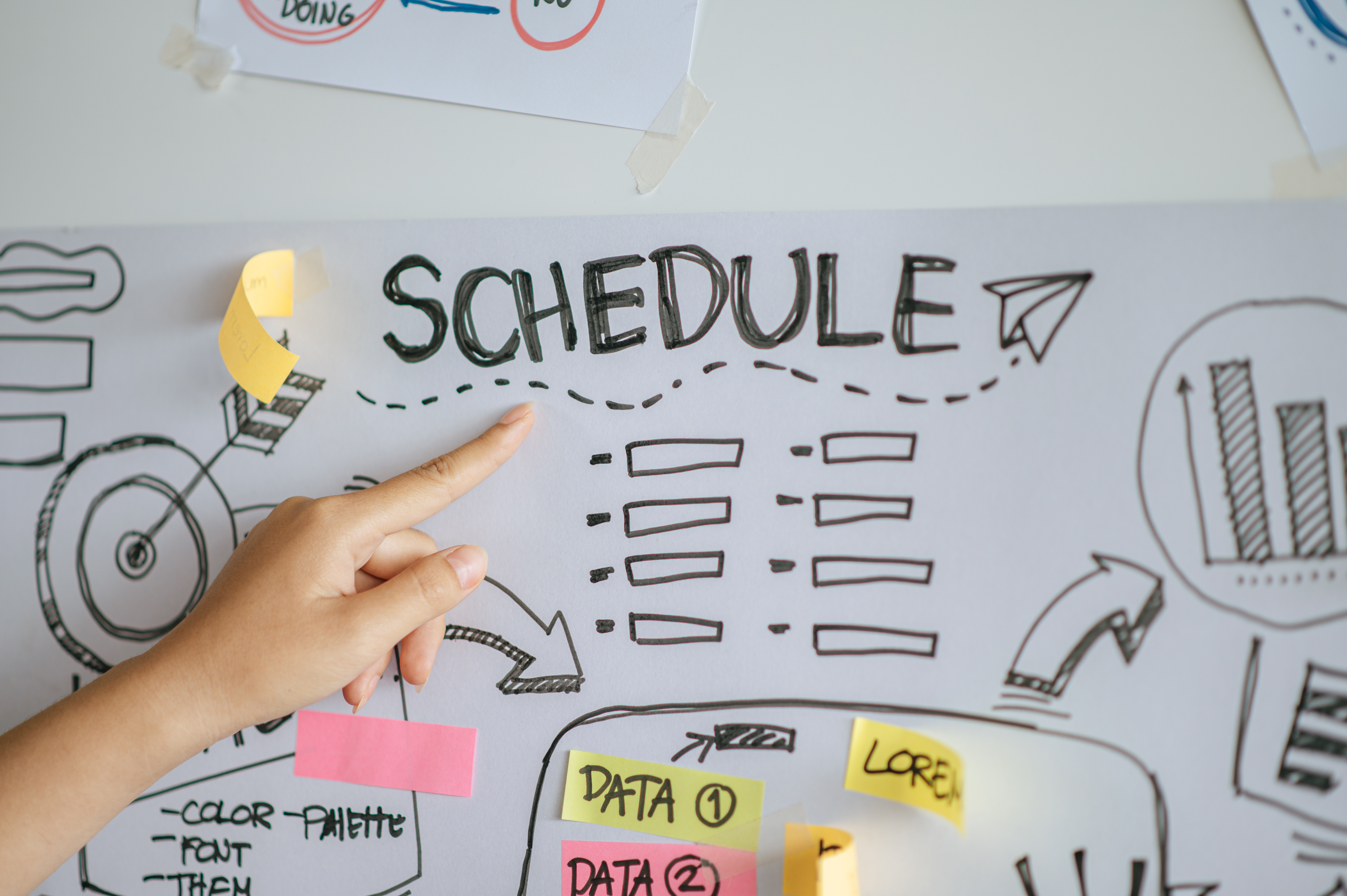 Ad Scheduling Ad Scheduling