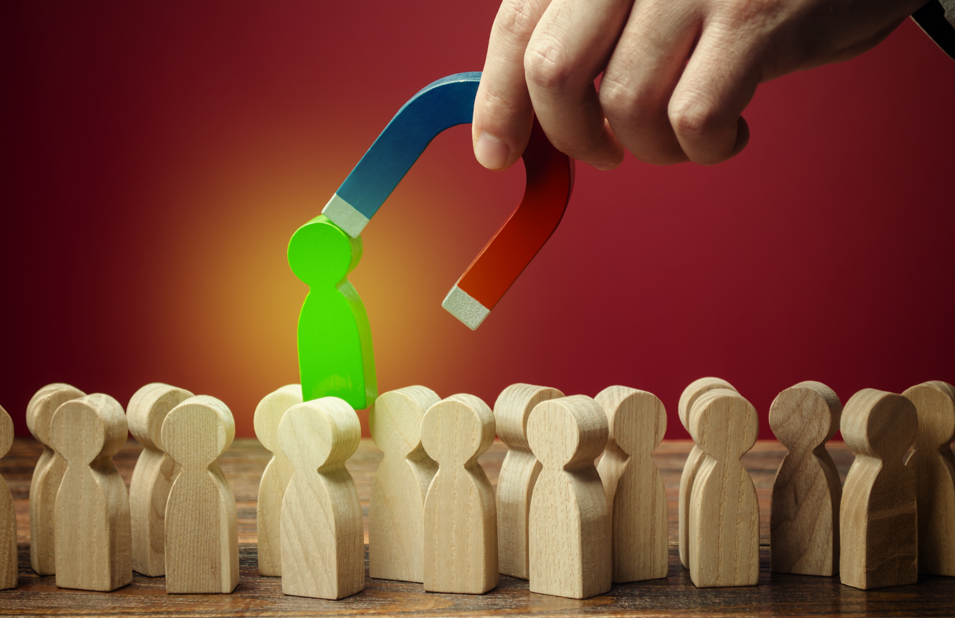 Lead Generation Lead Generation