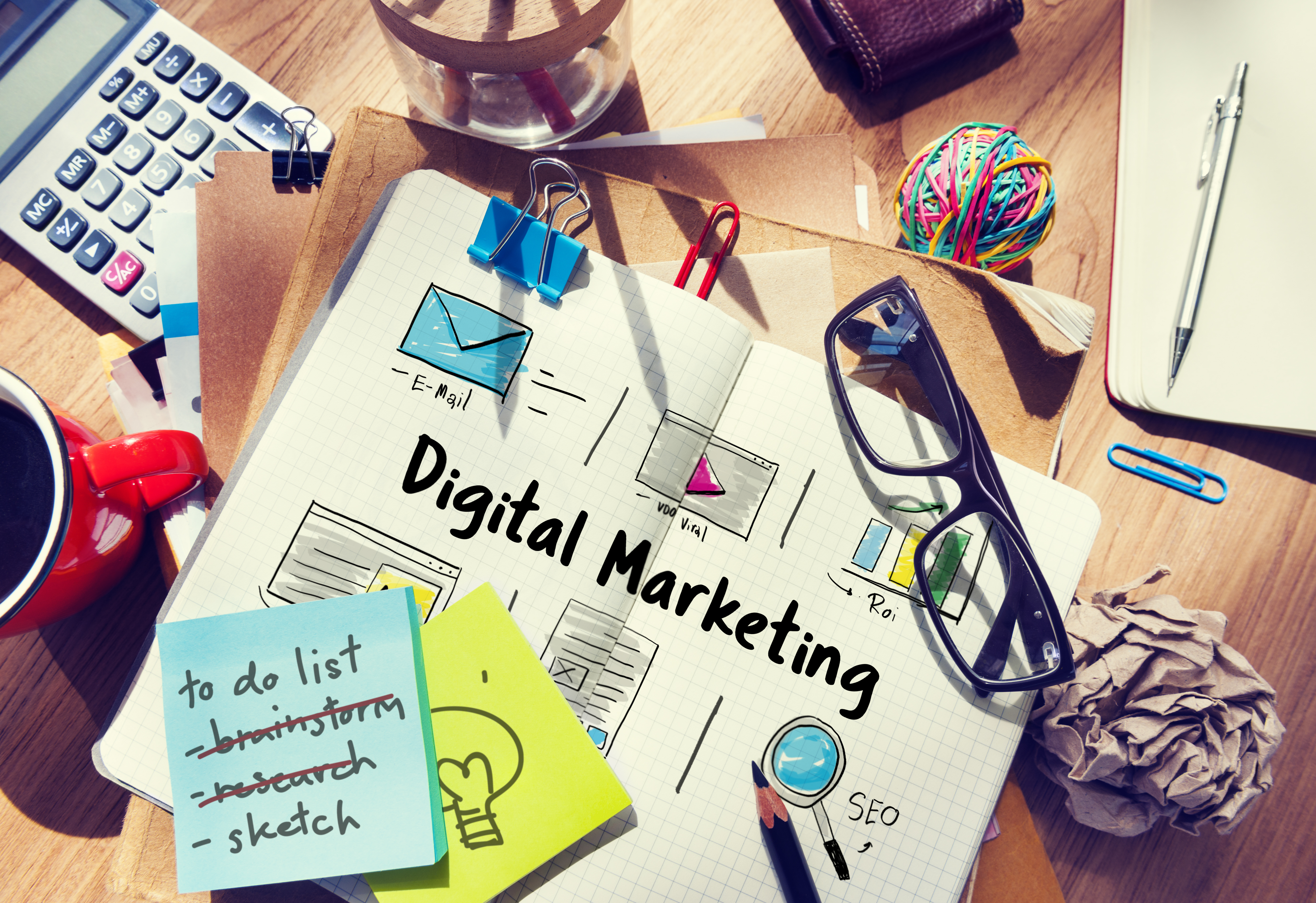 Digital Marketing Digital Marketing